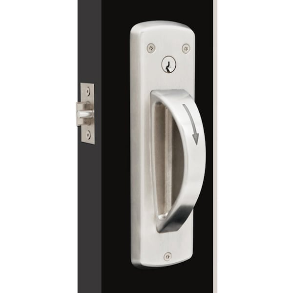 Cylindrical Lock